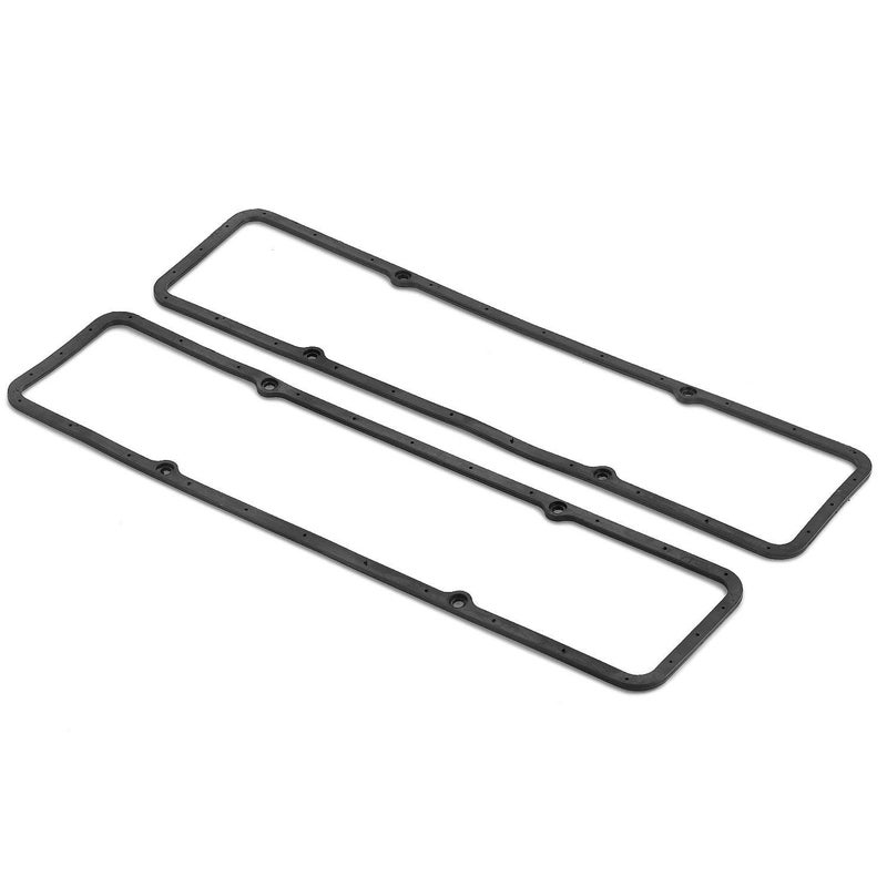 LIMICAR SBC Steel Core Rubber Valve Cover Gaskets Small Block SB Chevy 350 305 283 327 400 383 7484BOX - Image 2